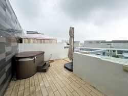 10 Shelford (D11), Apartment #438812541